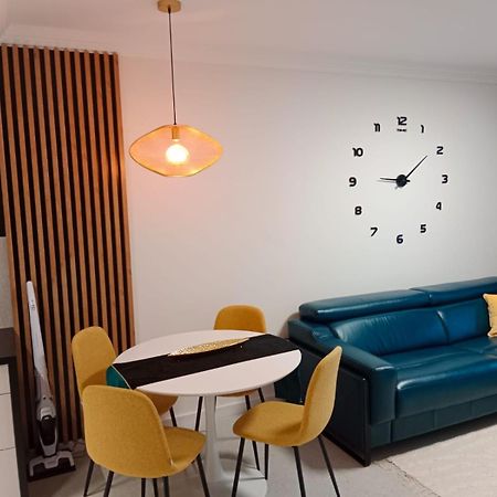 Apartament Na Perlowej Przystani Kollataja كولوبرزيغ المظهر الخارجي الصورة