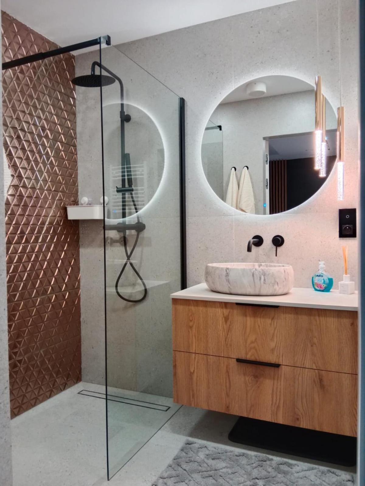 Apartament Na Perlowej Przystani Kollataja كولوبرزيغ المظهر الخارجي الصورة