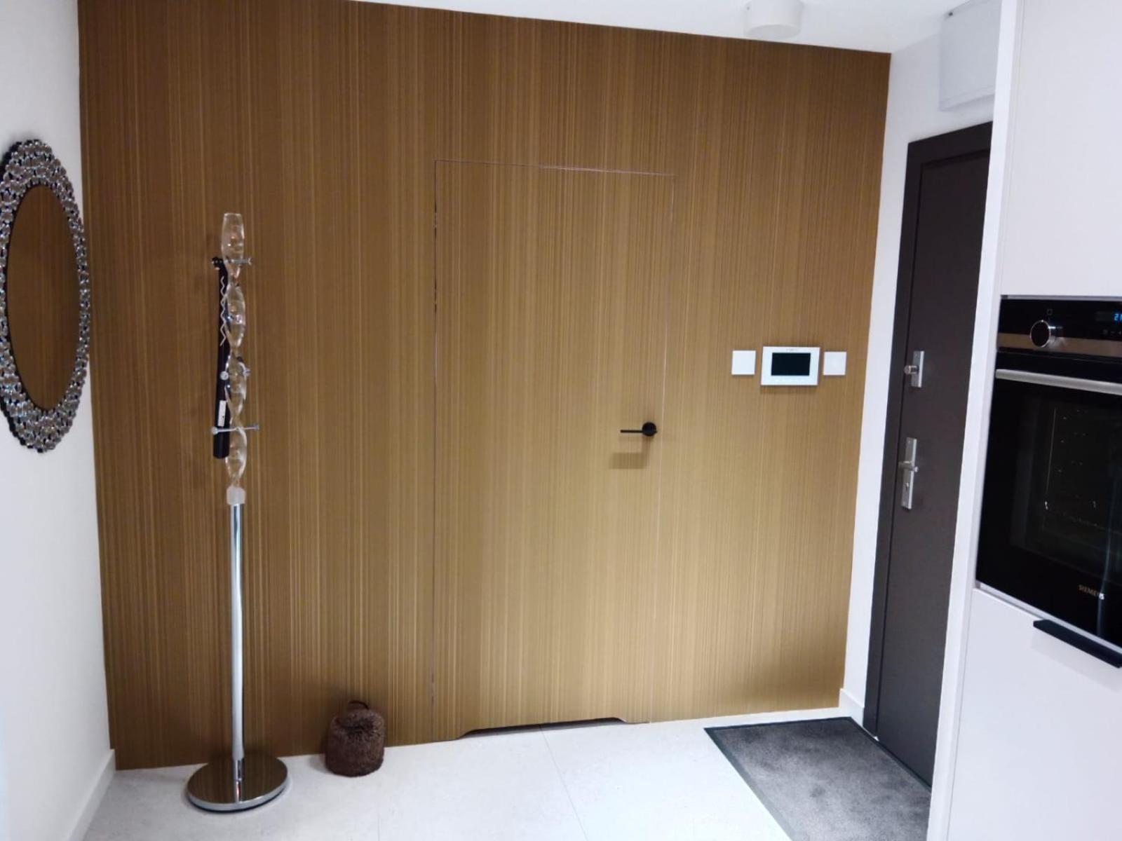 Apartament Na Perlowej Przystani Kollataja كولوبرزيغ المظهر الخارجي الصورة