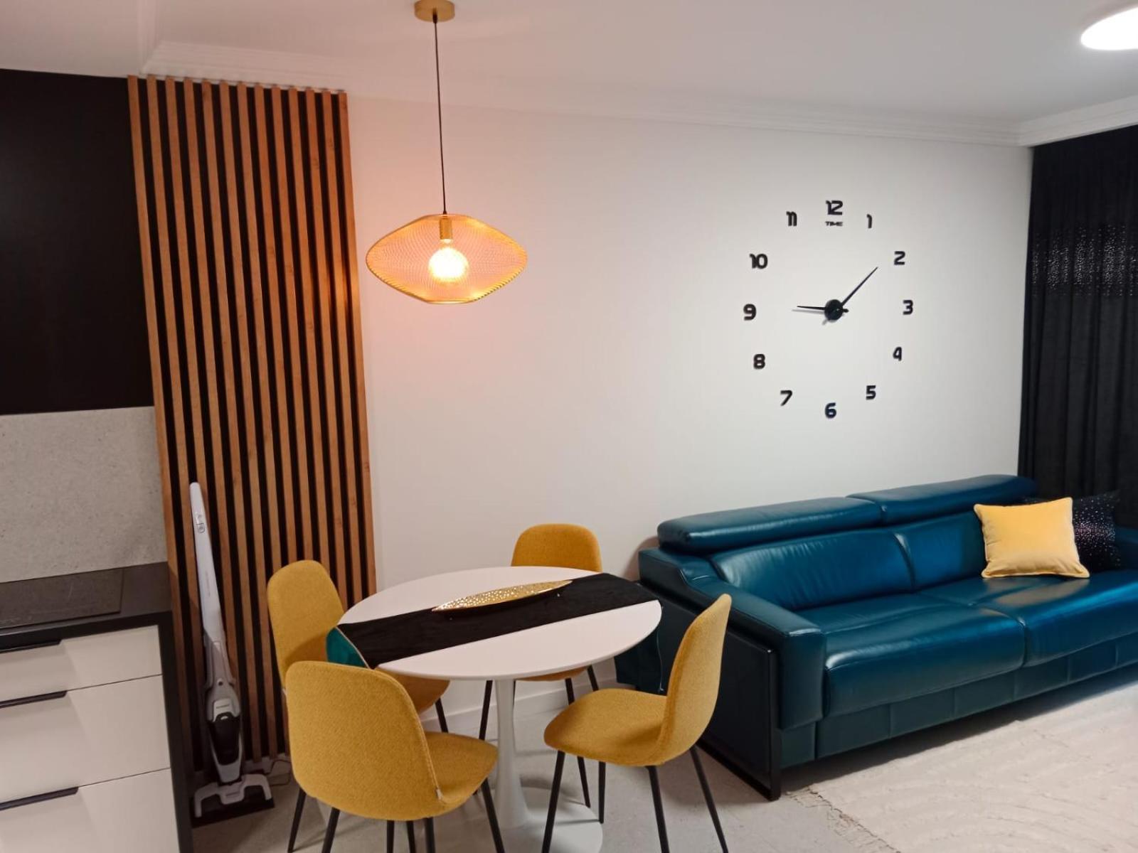 Apartament Na Perlowej Przystani Kollataja كولوبرزيغ المظهر الخارجي الصورة