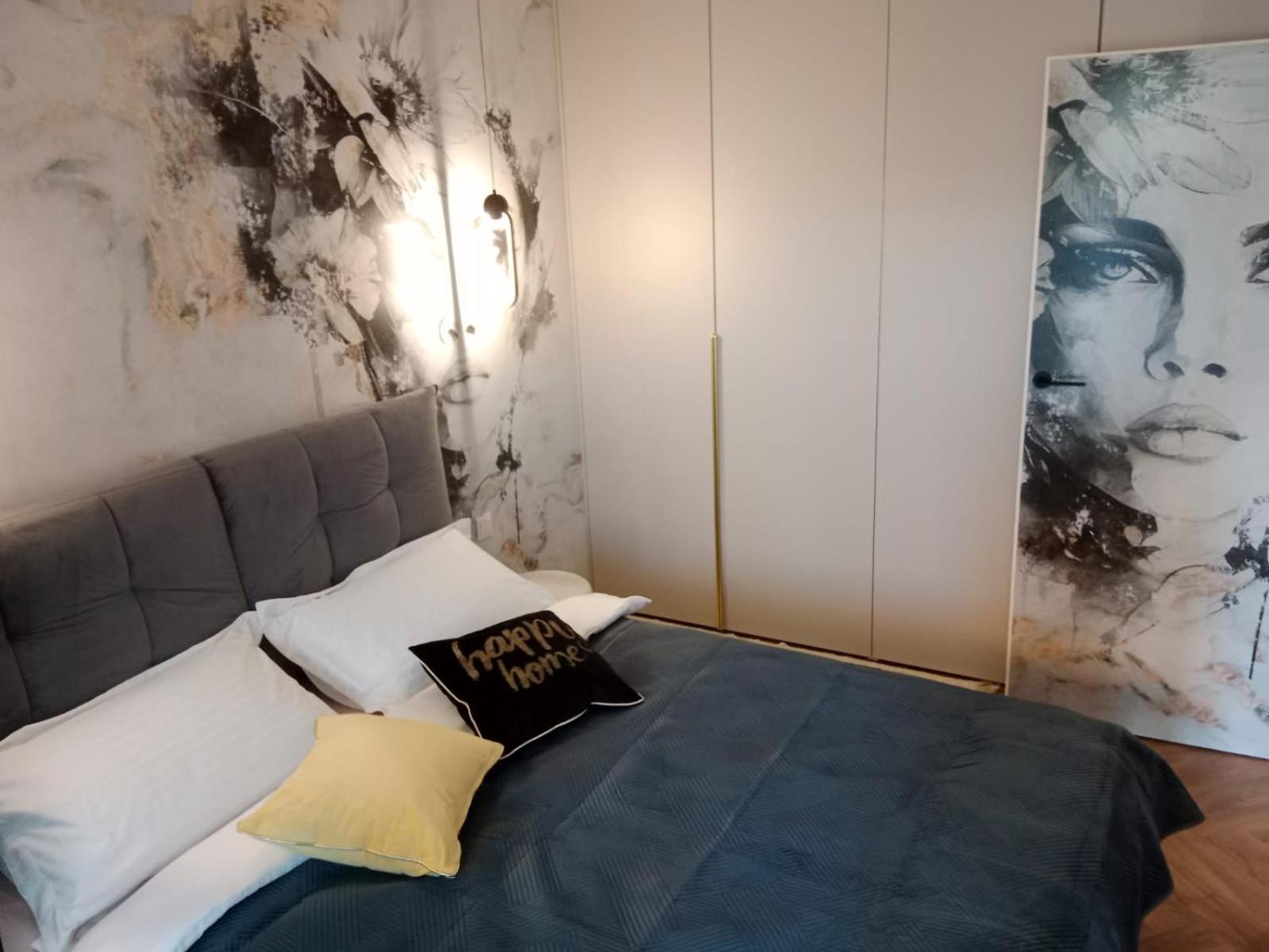 Apartament Na Perlowej Przystani Kollataja كولوبرزيغ المظهر الخارجي الصورة