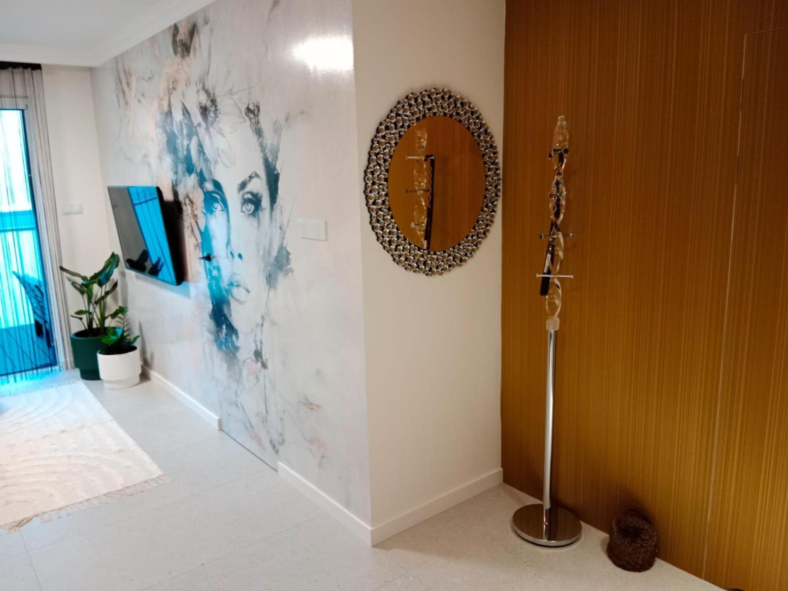 Apartament Na Perlowej Przystani Kollataja كولوبرزيغ المظهر الخارجي الصورة