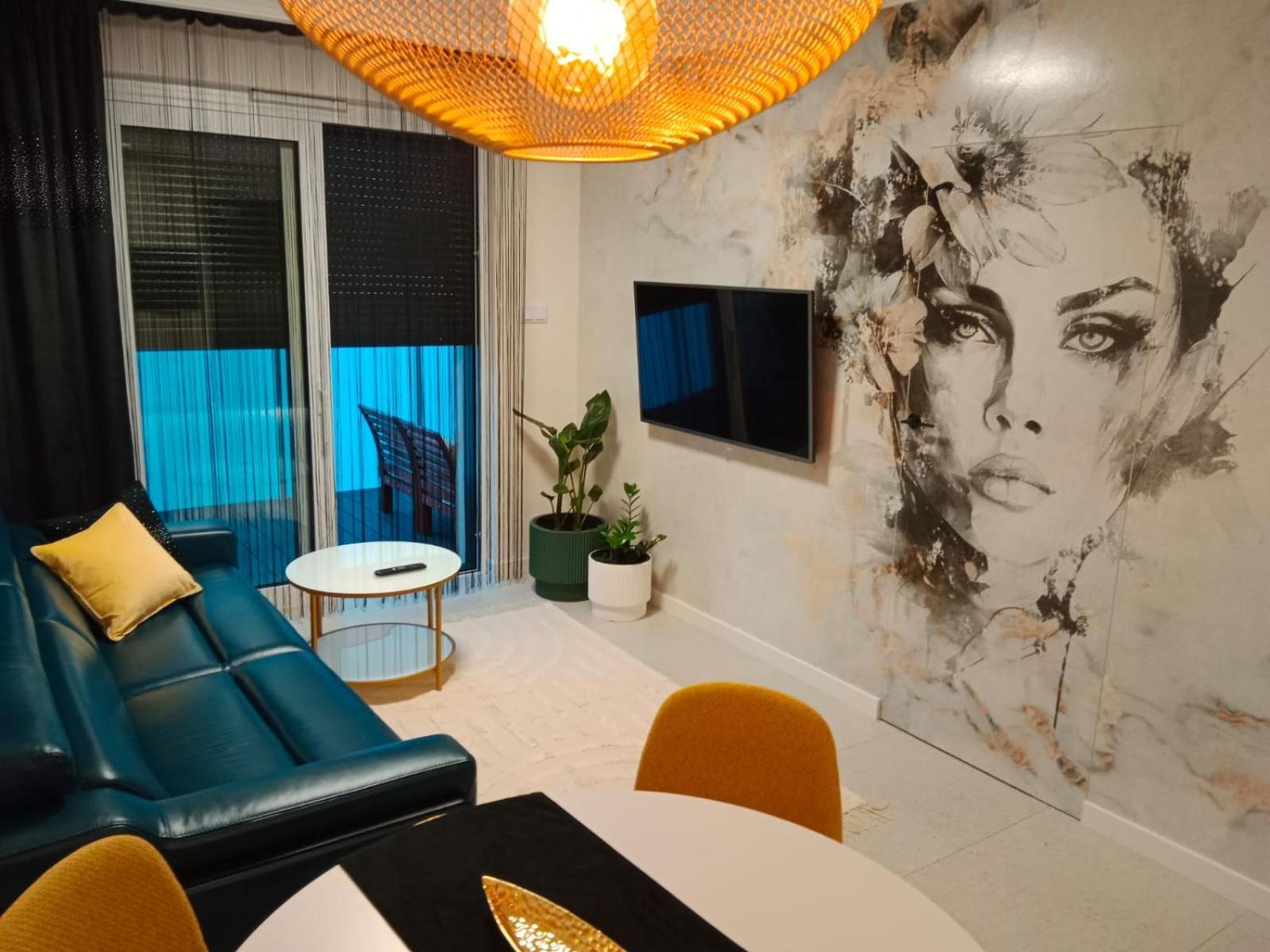 Apartament Na Perlowej Przystani Kollataja كولوبرزيغ المظهر الخارجي الصورة
